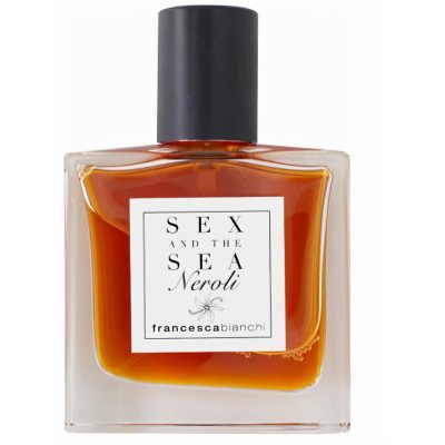 Francesca Bianchi Sex and the Sea Neroli Extrait de Parfum 30ml